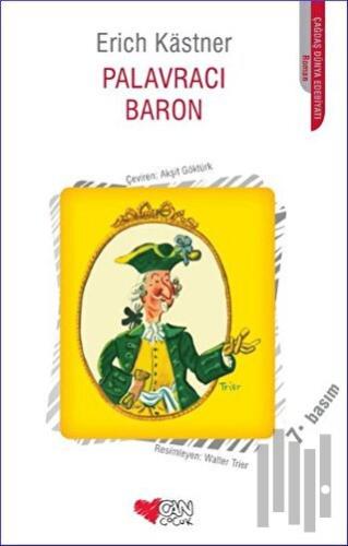 Palavracı Baron | Kitap Ambarı