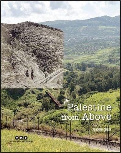 Palestine From Above | Kitap Ambarı