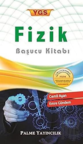 Palme YGS Fizik Başucu Kitabı 2017