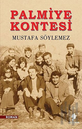 Palmiye Kontesi