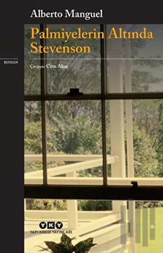 Palmiyelerin Altında Stevenson | Kitap Ambarı