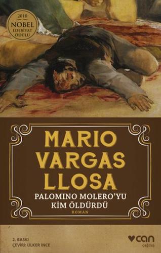 Palomino Moleroyu Kim Öldürdü | Kitap Ambarı