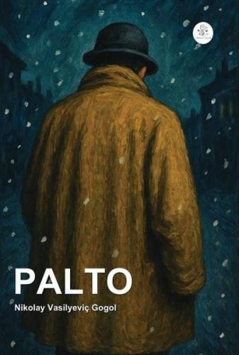 Palto | Kitap Ambarı