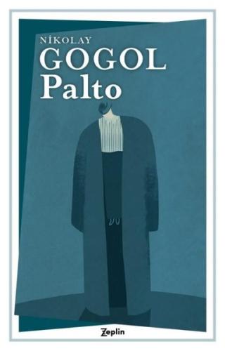 Palto | Kitap Ambarı