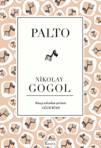 Palto | Kitap Ambarı