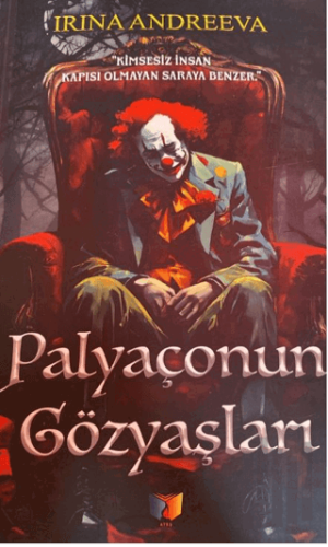 Palyaçonun Gözyaşları