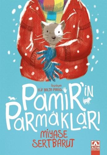 Pamir'in Parmakları | Kitap Ambarı