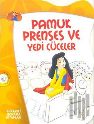 Pamuk Prenses ve Yedi Cüceler