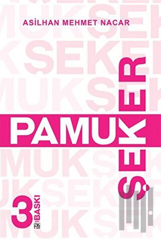Pamuk Şeker