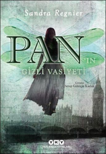 Pan'ın Gizli Vasiyeti