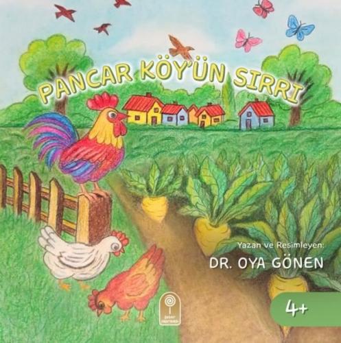 Pancar Köy'ün Sırrı | Kitap Ambarı