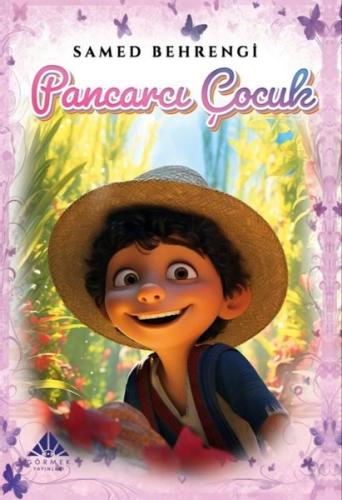 Pancarcı Çocuk | Kitap Ambarı