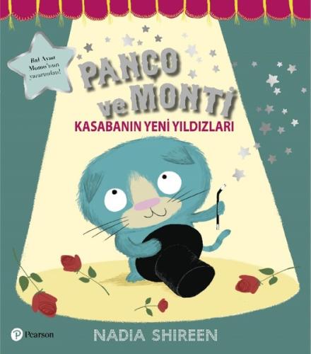 Panço ve Monti - Kasabanın Yeni Yıldızları | Kitap Ambarı