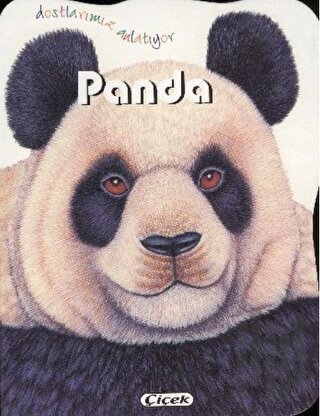Panda | Kitap Ambarı