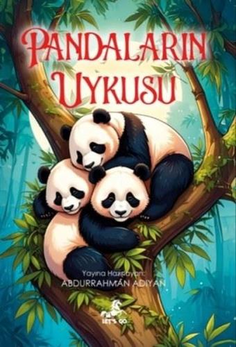 Pandaların Uykusu | Kitap Ambarı