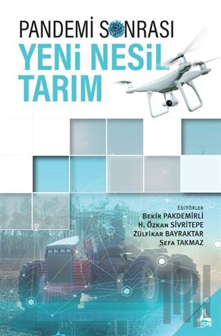 Pandemi Sonrası Yeni Nesil Tarım