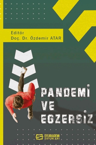 Pandemi ve Egzersiz | Kitap Ambarı