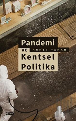 Pandemi ve Kentsel Politika | Kitap Ambarı