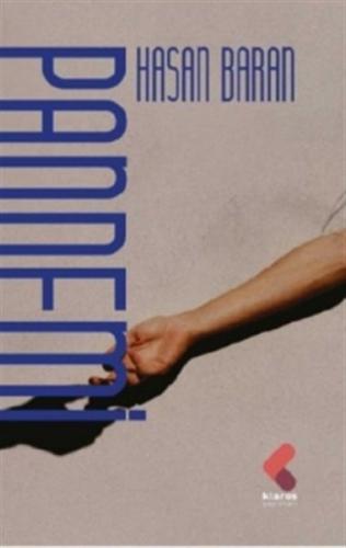 Pandemi | Kitap Ambarı