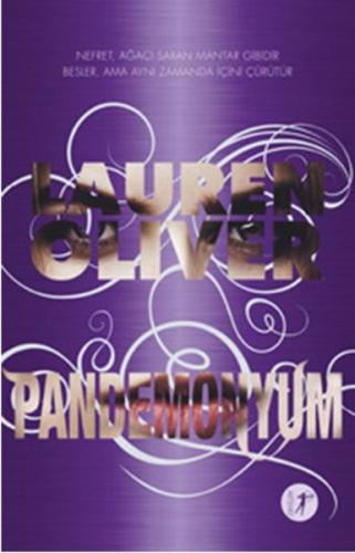 Pandemonyum (Ciltli)