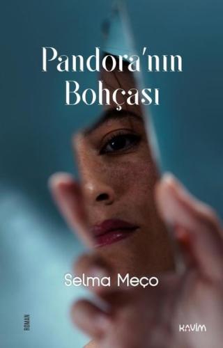 Pandora'nın Bohçası | Kitap Ambarı