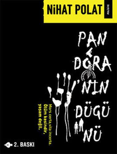 Pandora’nın Düğünü | Kitap Ambarı