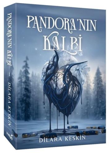 Pandora'nın Kalbi 1 | Kitap Ambarı