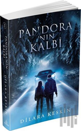 Pandora'nın Kalbi 1 | Kitap Ambarı