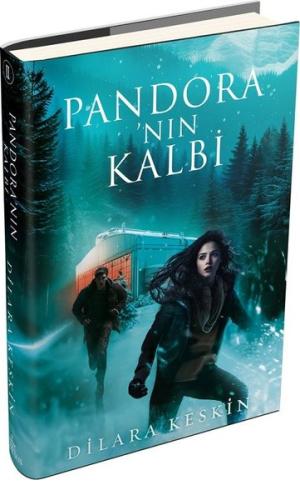 Pandora'nın Kalbi - 2 (Ciltli) | Kitap Ambarı