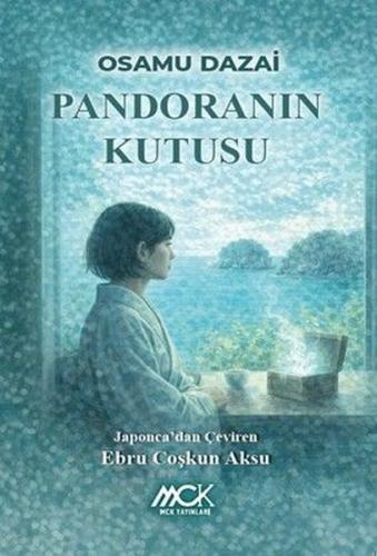Pandoranın Kutusu | Kitap Ambarı