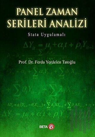 Panel Zaman Serileri Analizi