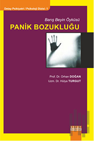 Panik Bozukluğu