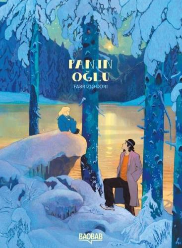 Pan'ın Oğlu | Kitap Ambarı