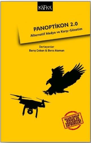 Panoptikon 2.0 | Kitap Ambarı