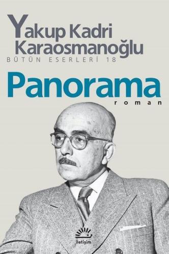 Panorama - Bütün Eserleri - 18 | Kitap Ambarı