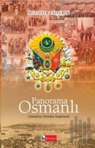 Panorama Osmanlı | Kitap Ambarı