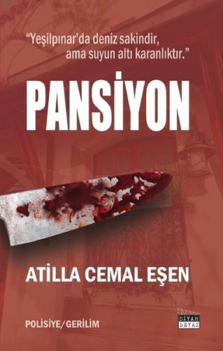 Pansiyon | Kitap Ambarı