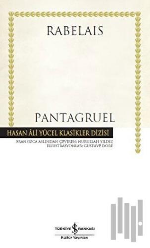 Pantagruel (Ciltli) | Kitap Ambarı