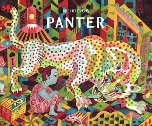 Panter | Kitap Ambarı