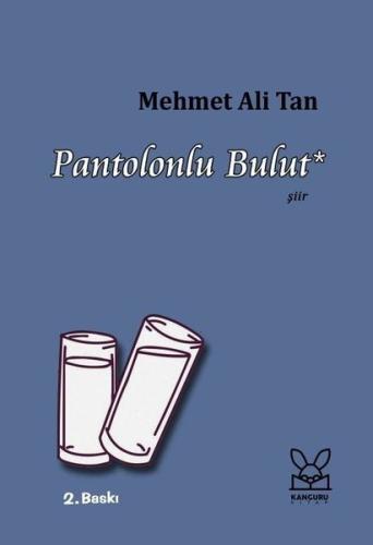 Pantolonlu Bulut | Kitap Ambarı