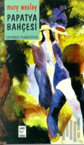 Papatya Bahçesi
