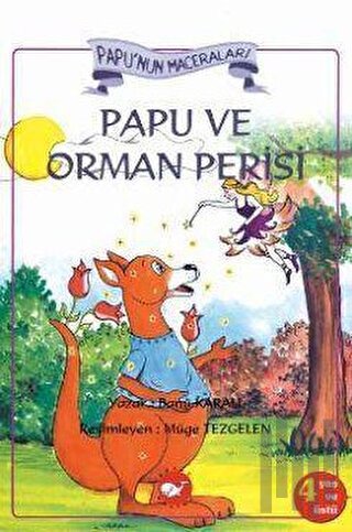 Papu ve Orman Perisi
