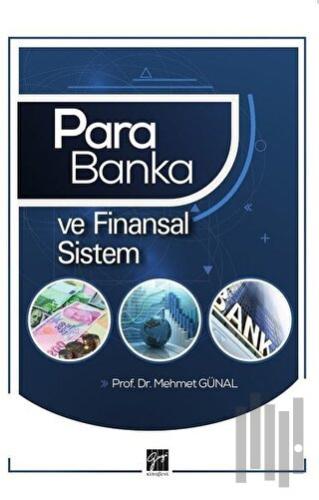 Para Banka ve Finansal Sistem | Kitap Ambarı