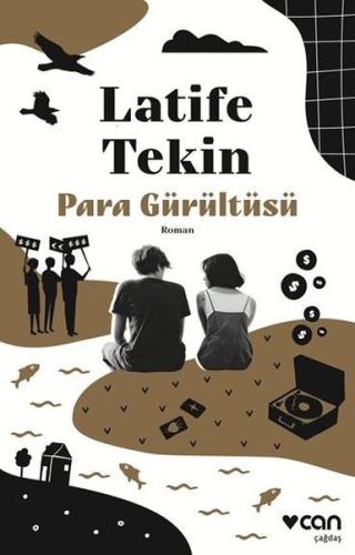Para Gürültüsü | Kitap Ambarı
