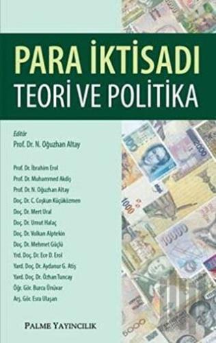 Para İktisadı / Teori ve Politika