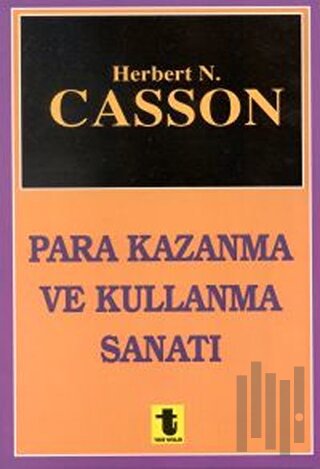 Para Kazanma ve Kullanma Sanatı