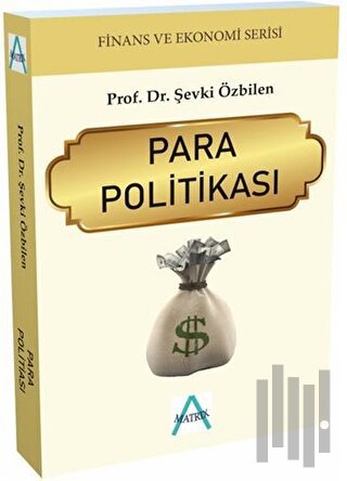 Para Politikası | Kitap Ambarı
