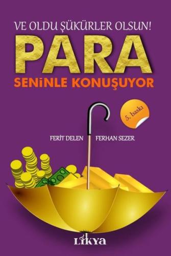 Para Seninle Konuşuyor | Kitap Ambarı