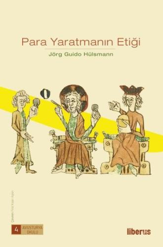 Para Yaratmanın Etiği