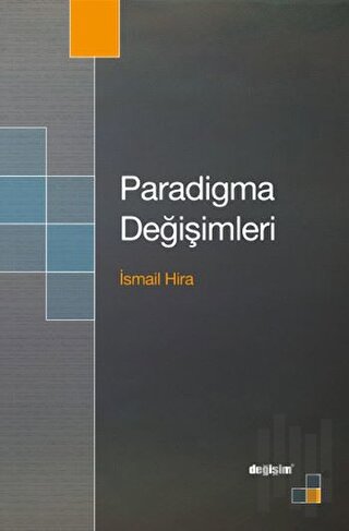 Paradigma Değişimleri | Kitap Ambarı